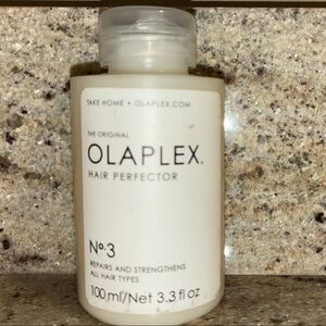NEW!! Sealed OLAPLEX No.3 Hair Perfector in Cream Bottle